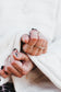 Crue Beaded Ring - Best & Co. Boutique