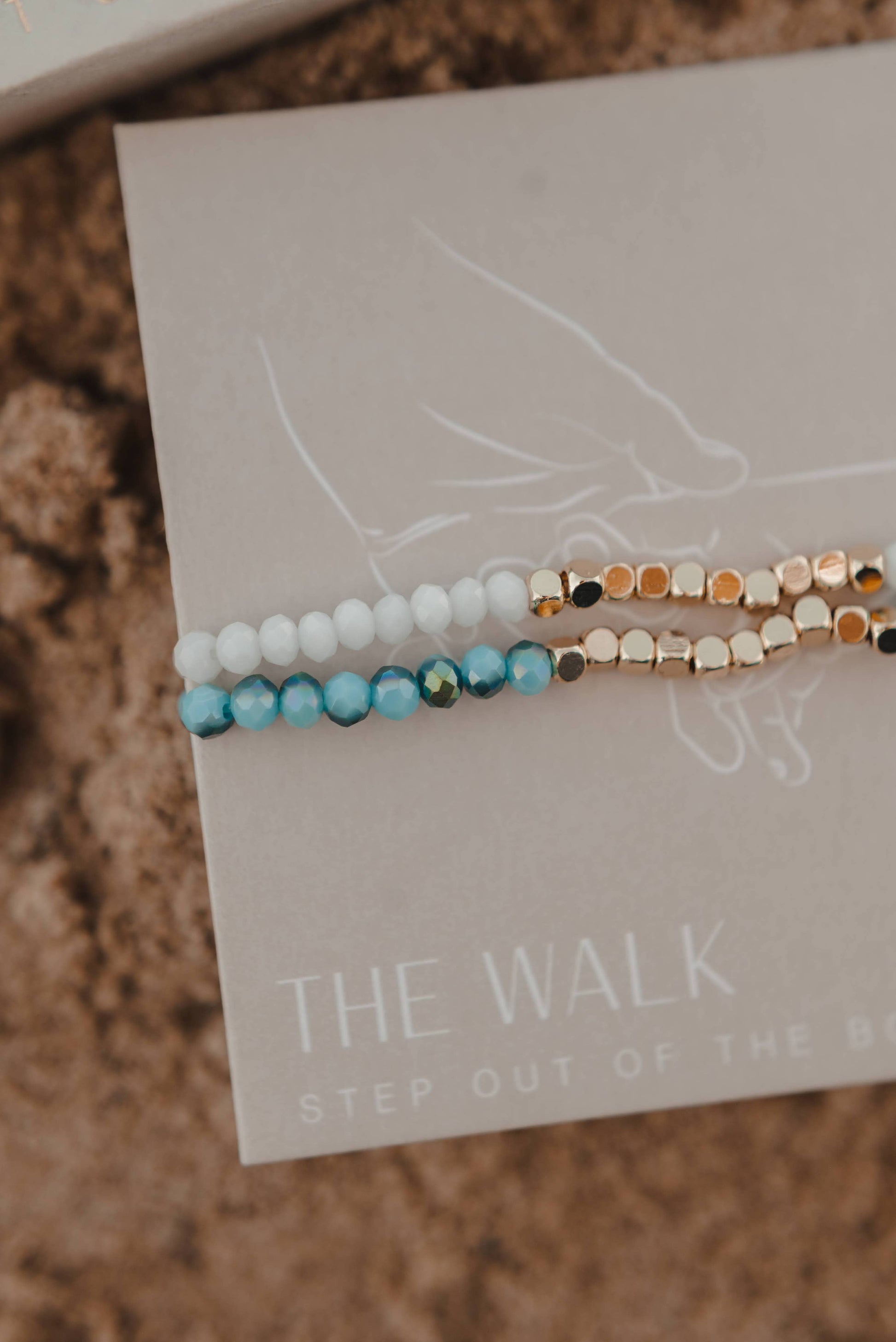 The Walk Bracelet Set - Best & Co. Boutique