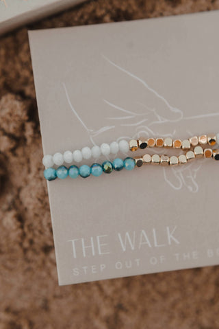 The Walk Bracelet Set - Best & Co. Boutique