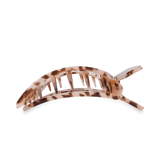 Teleties | Large Flat Square Hair Clip - Best & Co. Boutique