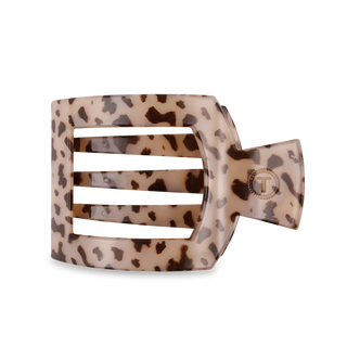 Teleties | Large Flat Square Hair Clip - Best & Co. Boutique