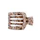 Teleties | Medium Flat Square Hair Clip - Best & Co. Boutique