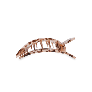Teleties | Medium Flat Square Hair Clip - Best & Co. Boutique