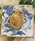 Chinoiserie Gilded Rose - Best & Co. Boutique