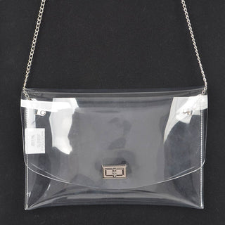 The Clear Favorite Stadium Cross Body