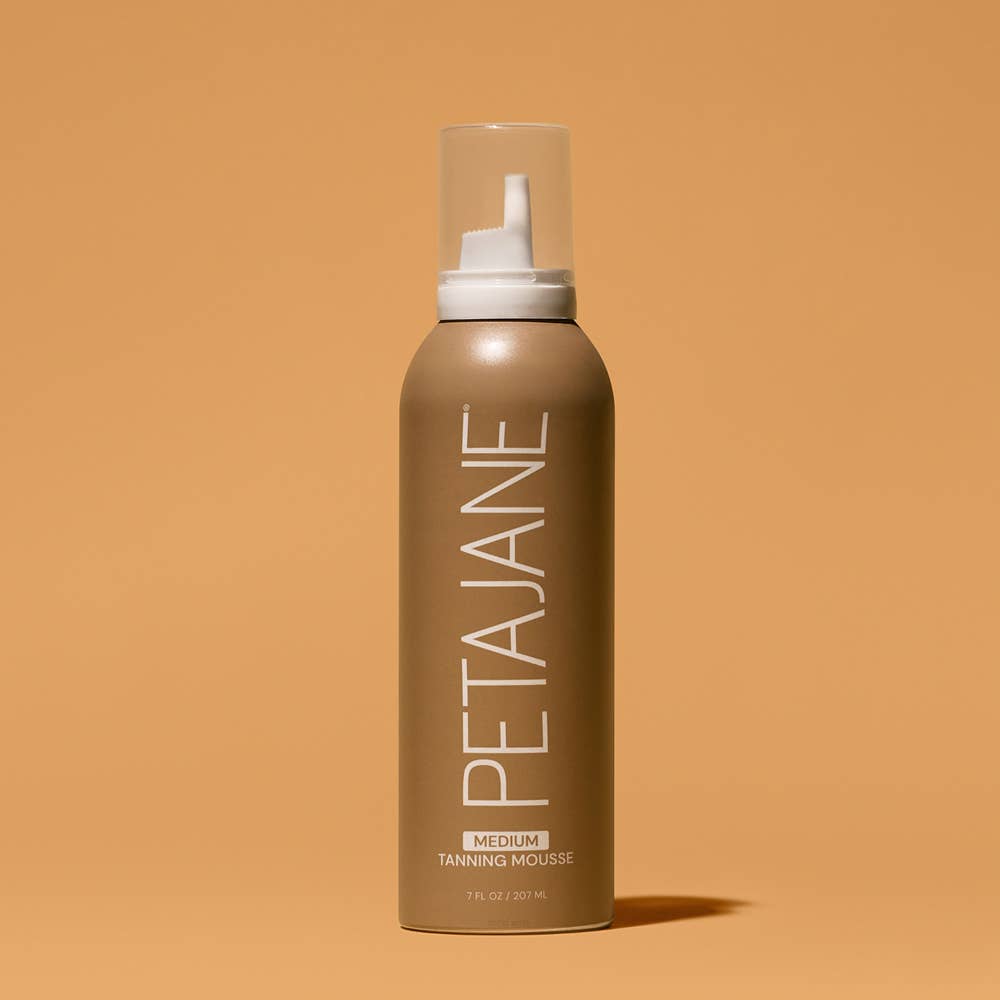 Peta Jane | Medium Tanning Mousse
