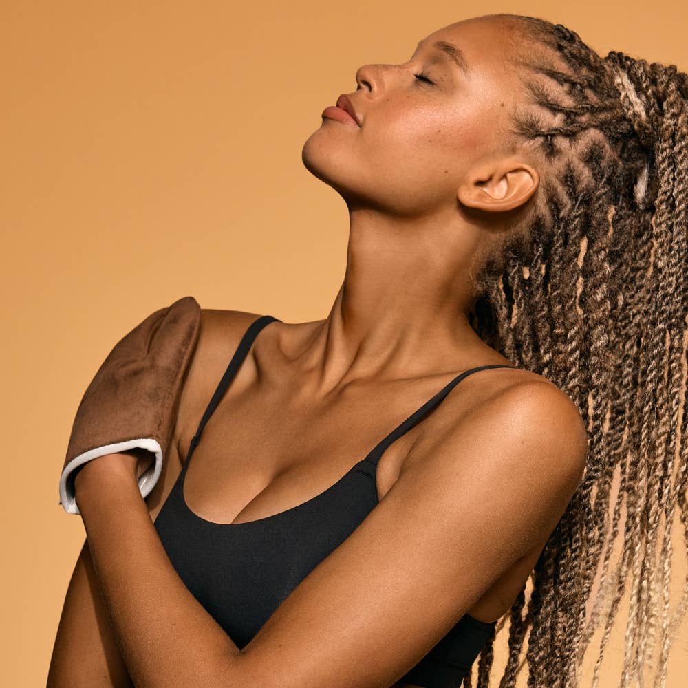 Peta Jane | Tanning Mitt