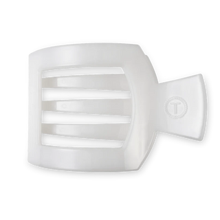 Teleties | Large Flat Square Hair Clip - Best & Co. Boutique