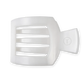 Teleties | Large Flat Square Hair Clip - Best & Co. Boutique