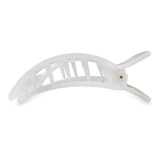 Teleties | Large Flat Square Hair Clip - Best & Co. Boutique