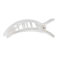 Teleties | Large Flat Square Hair Clip - Best & Co. Boutique