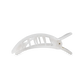 Teleties | Small Flat Square Hair Clip - Best & Co. Boutique
