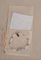 Joy Beaded Bracelet