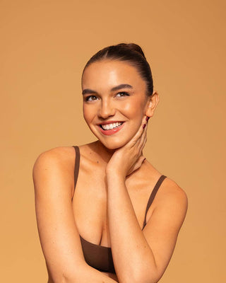 Peta Jane | Gradual Face Tan