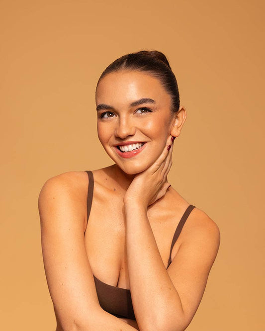 Peta Jane | Gradual Face Tan