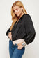 The Alex Satin Bodysuit - Best & Co. Boutique