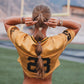 Lets Go Game Day Bracelet/Hair Tie Set