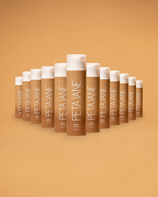 Peta Jane | Gradual Body Tan
