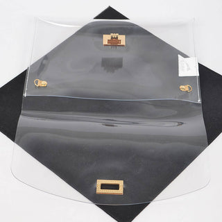The Clear Favorite Stadium Cross Body