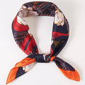 The Magnolia Bandana/Head Tie - Best & Co. Boutique
