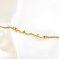 Dainty Mama Bracelet