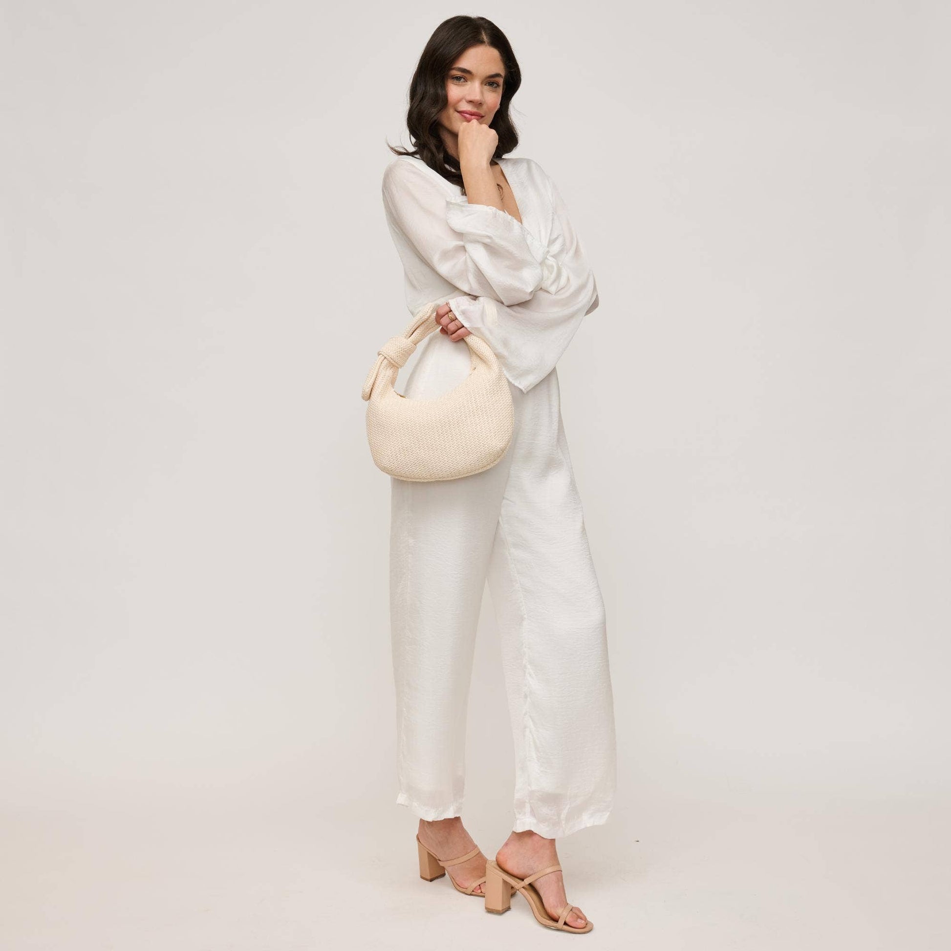 Penny Clutch - Best & Co. Boutique