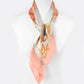 The Bunnie Bandana/Head Tie - Best & Co. Boutique
