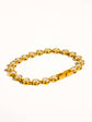 Amity Rhinestone Tennis Bracelet