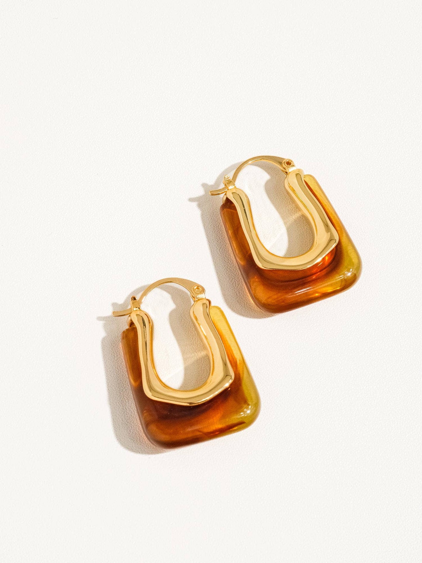 Talia Boho Hoops