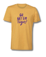 Go Get 'Em Tiger Tee - Best & Co. Boutique