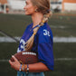 LSU Game Day Hair Tie/Bracelet Set