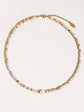 The Swank Boho Necklace | Pearl