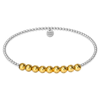 Robyn | 2-Tone 6.5" - Best & Co. Boutique