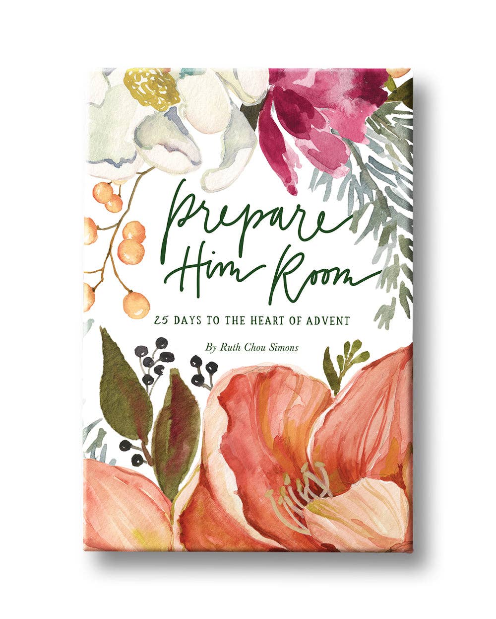 Prepare Him Room Advent Reflection Set - Best & Co. Boutique