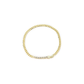 Tropez Curb Chain Necklace