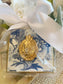 Chinoiserie Gilded Rose - Best & Co. Boutique