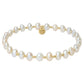 Amelia | Gold/Pearls 7" - Best & Co. Boutique
