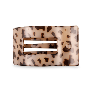 Teleties | Medium Flat Rectangle Hair Clip - Best & Co. Boutique