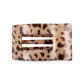 Teleties | Medium Flat Rectangle Hair Clip - Best & Co. Boutique