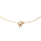Marlowe Toggle Necklace
