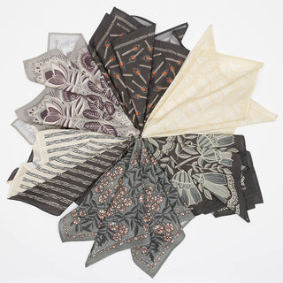 Eleanor Wild Rag Bandana Scarf | 22"