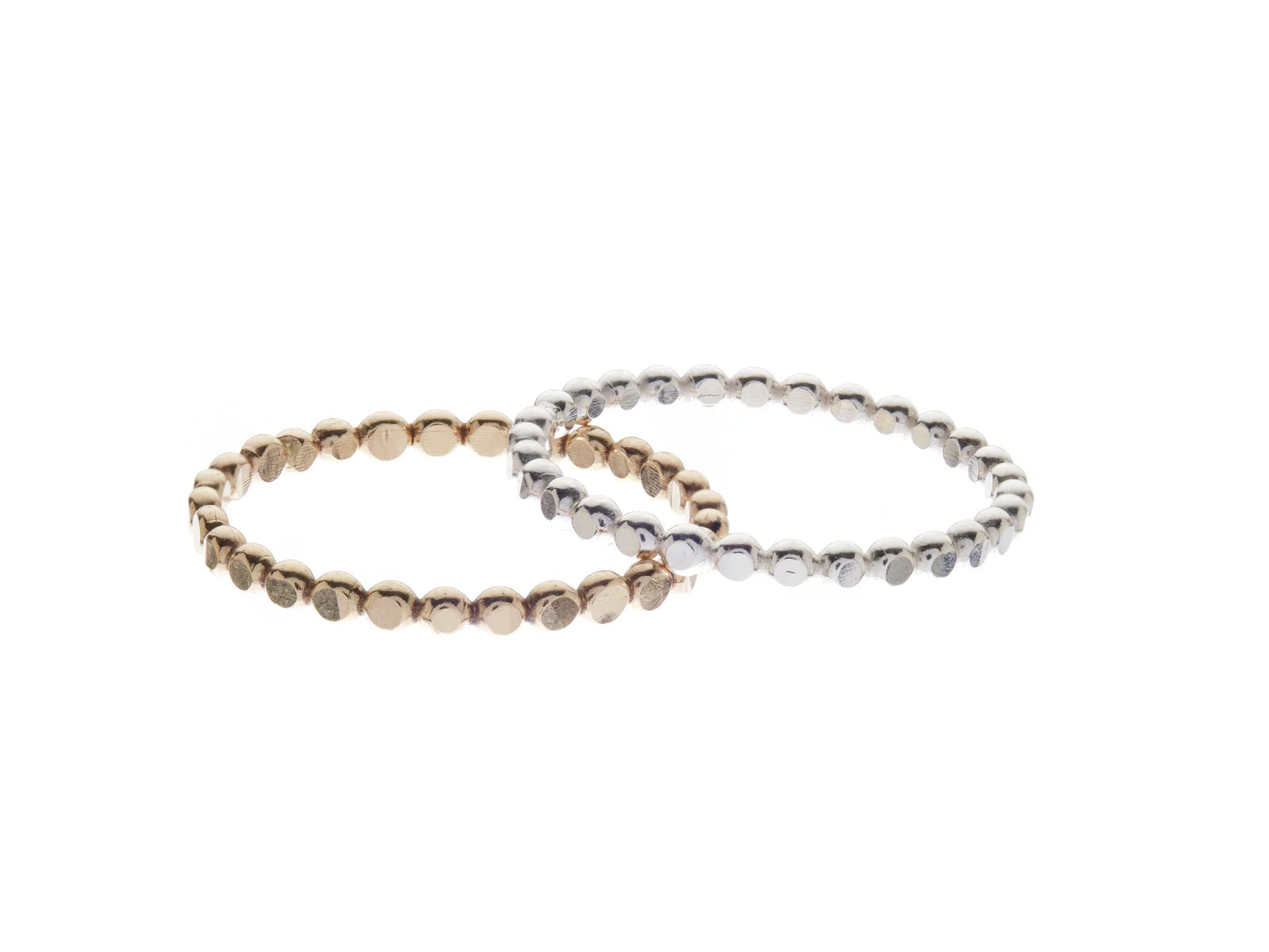 Crue Beaded Ring - Best & Co. Boutique