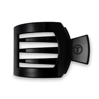 Teleties | Large Flat Square Hair Clip - Best & Co. Boutique
