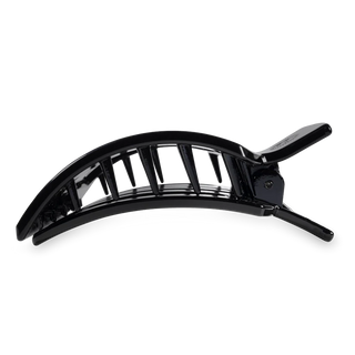 Teleties | Large Flat Square Hair Clip - Best & Co. Boutique