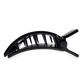 Teleties | Large Flat Square Hair Clip - Best & Co. Boutique