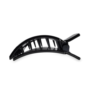 Teleties | Medium Flat Square Hair Clip - Best & Co. Boutique