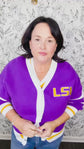 Letterman Legacy Cardigan
