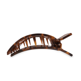 Teleties | Large Flat Square Hair Clip - Best & Co. Boutique