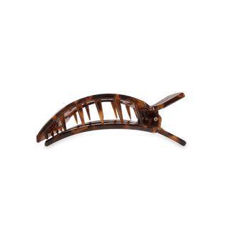 Teleties | Medium Flat Square Hair Clip - Best & Co. Boutique