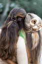 Teleties | Medium Flat Square Hair Clip - Best & Co. Boutique